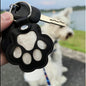 PawCharm Keychain