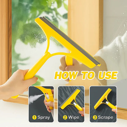 Squeegee Pro