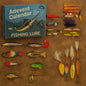 Fishing Advent Calender