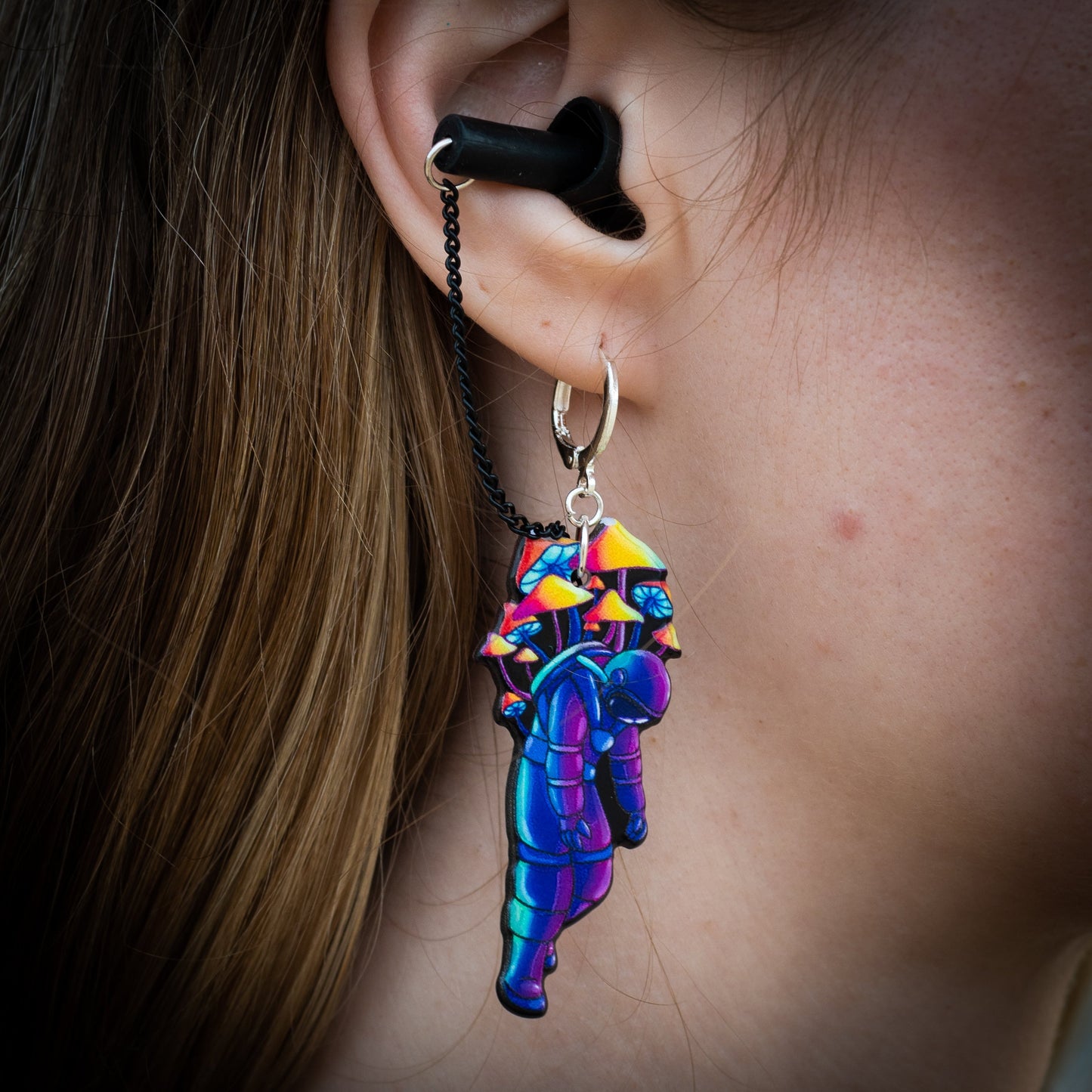 Ego Trip Wook Plugs