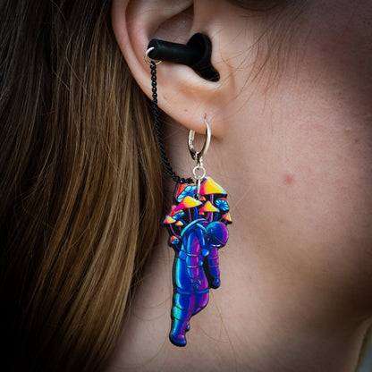 Ego Trip Wook Plugs