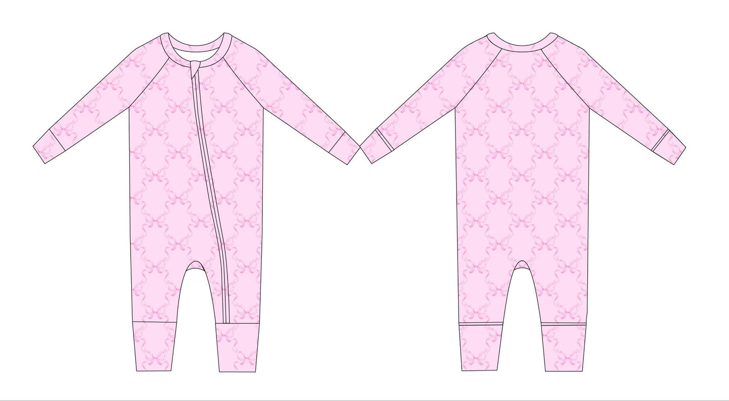 Emeryn - Zippy Blush Lotus