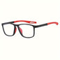 Auto Zoom TR90 Frame Sports Reading Glasses