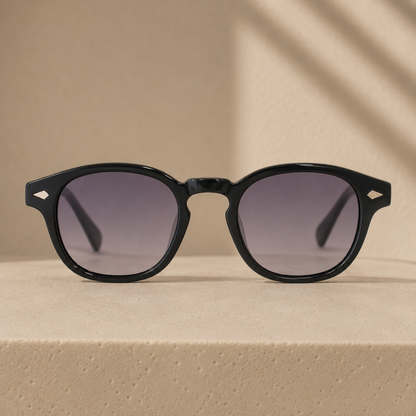 Aveiro- Unisex Bio Acetate Sunglasses JOPLINS® | Premium Sustainable Sunglasses