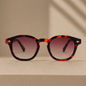 Aveiro- Unisex Bio Acetate Sunglasses JOPLINS® | Premium Sustainable Sunglasses