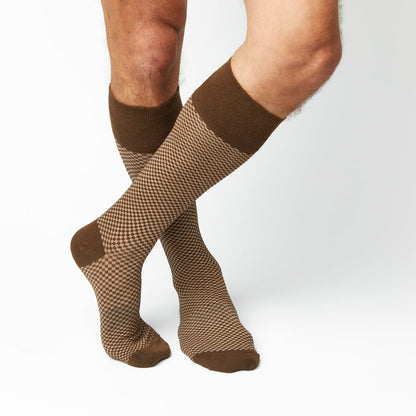Axl Dress Socks DeadSoxy