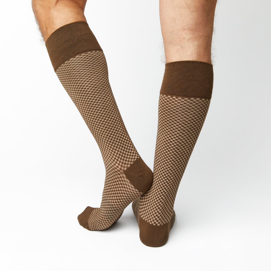 Axl Dress Socks DeadSoxy