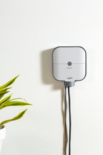 B-hyve Smart Indoor Irrigation Controller 4-Station | 57915 Orbit Irrigation