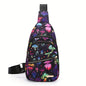 Women's Chest Bag, Large Capacity Crossbody Bag NovaCart
