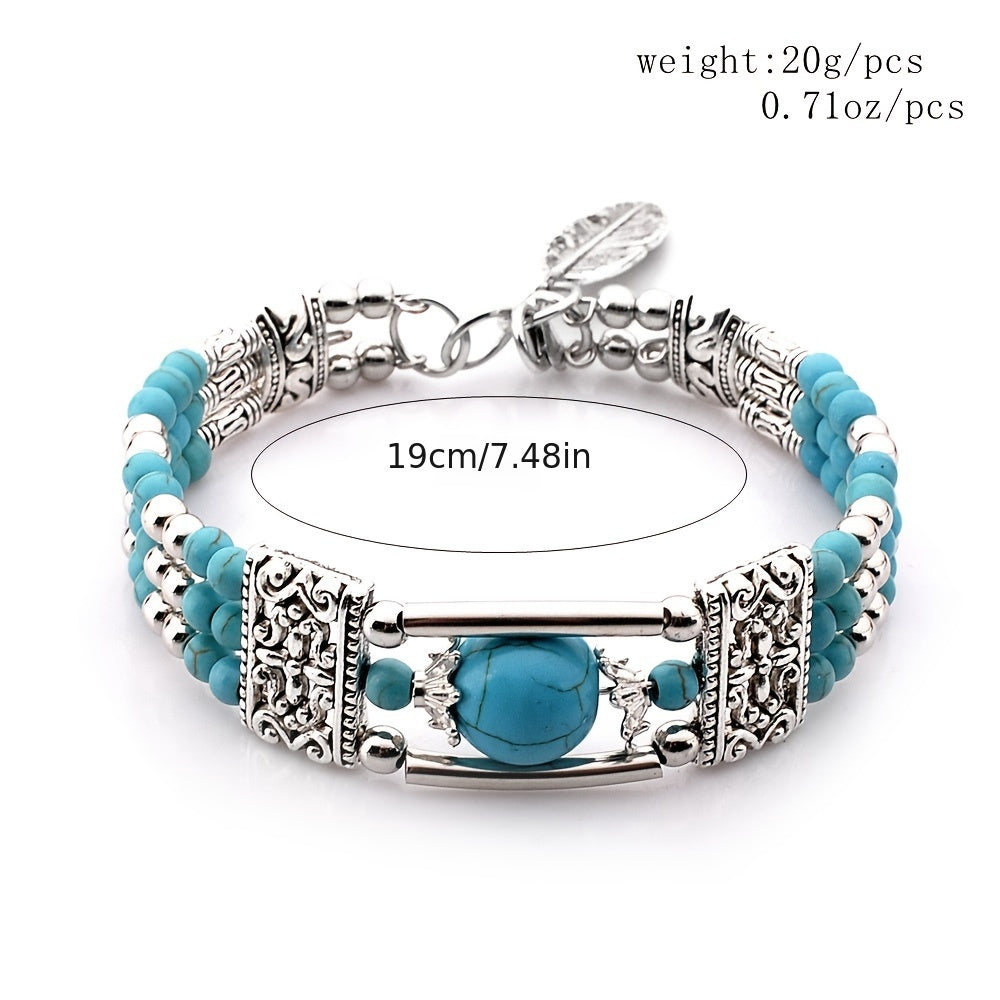 Stone Bracelet NovaCart