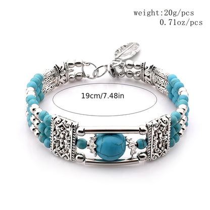 Stone Bracelet NovaCart