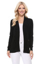 Open Front Shrug Sweater Knit Cardigan Shop Style & More | Fresh Looks, Everyday Deals & Free Shipping