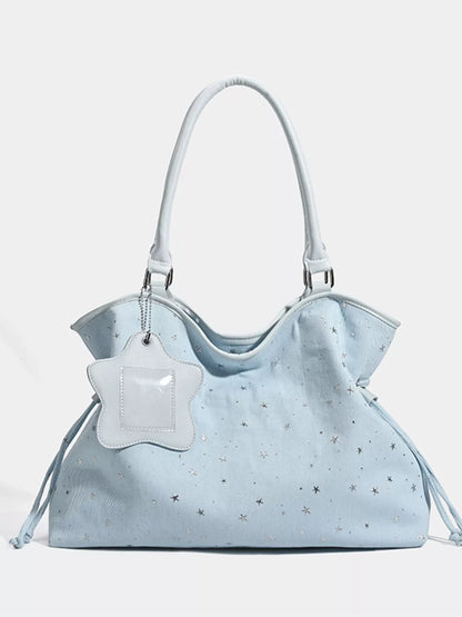 Starry Sky Shoulder Bag New Era Fashion LLc