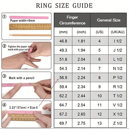 Exquisite Snake Personality Ring Silver Plated Jewelry For Women Hand Accessories NovaCart