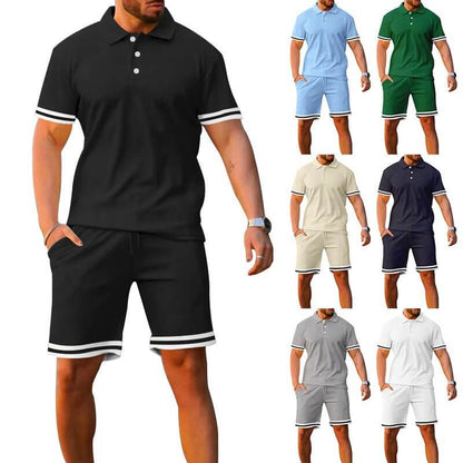 men's summer sports suit - Stylish & Functional Gear SnagBag