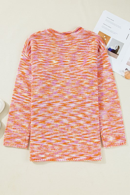 Sofia Shoulder Tunic Oversized Sweater Shop Style & More | Fresh Looks, Everyday Deals & Free Shipping