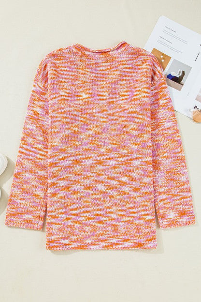 Sofia Shoulder Tunic Oversized Sweater Shop Style & More | Fresh Looks, Everyday Deals & Free Shipping