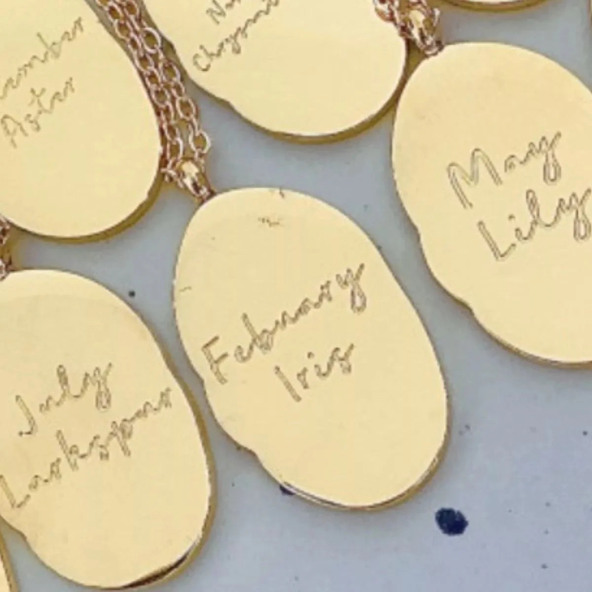 Scripted Soul Ivory Embers