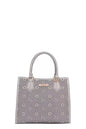 Nicole Lee USA Structured Tote Bag West2East Surf