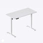 DeerRun®Electric Standing Desk, 39 x 23 Inches Height Adjustable DeerRun®