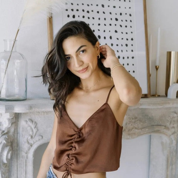 Margo Pearl Drop Necklace Shop Style & More | Fresh Looks, Everyday Deals & Free Shipping