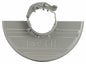 BOSCH 19CG-9 9 In. Grinder Cutoff Guard VM Hardware
