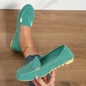 Doudou Shoes, Driving Shoes, Flat Shoes, Comfortable Mom Shoes, Maternity Shoes, Women Shoes NovaCart