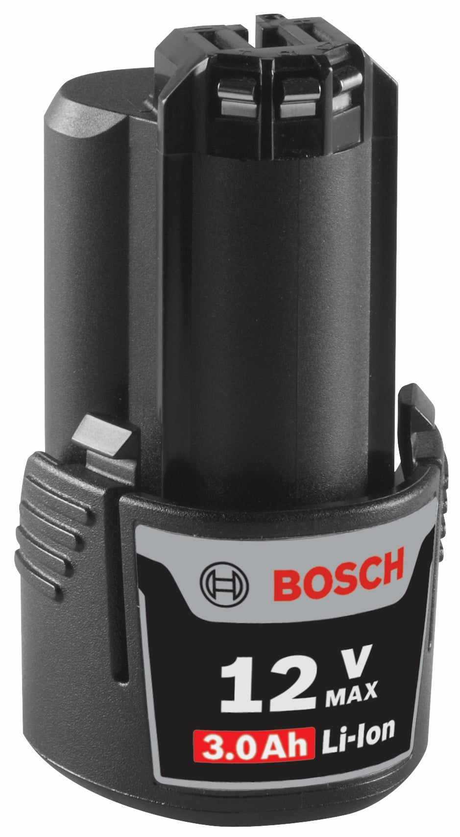 BOSCH GBA12V30 12V Max Lithium-Ion 3.0 Ah Battery VM Hardware