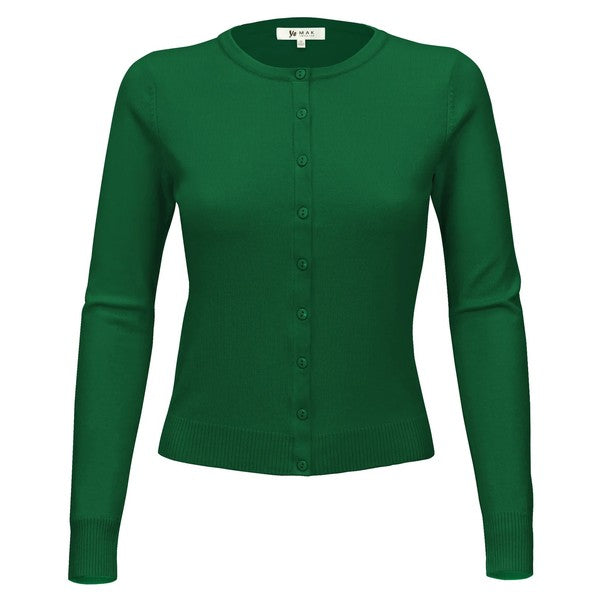 Long Sleeve Spandex Sweater Cardigan Shop Style & More | Fresh Looks, Everyday Deals & Free Shipping