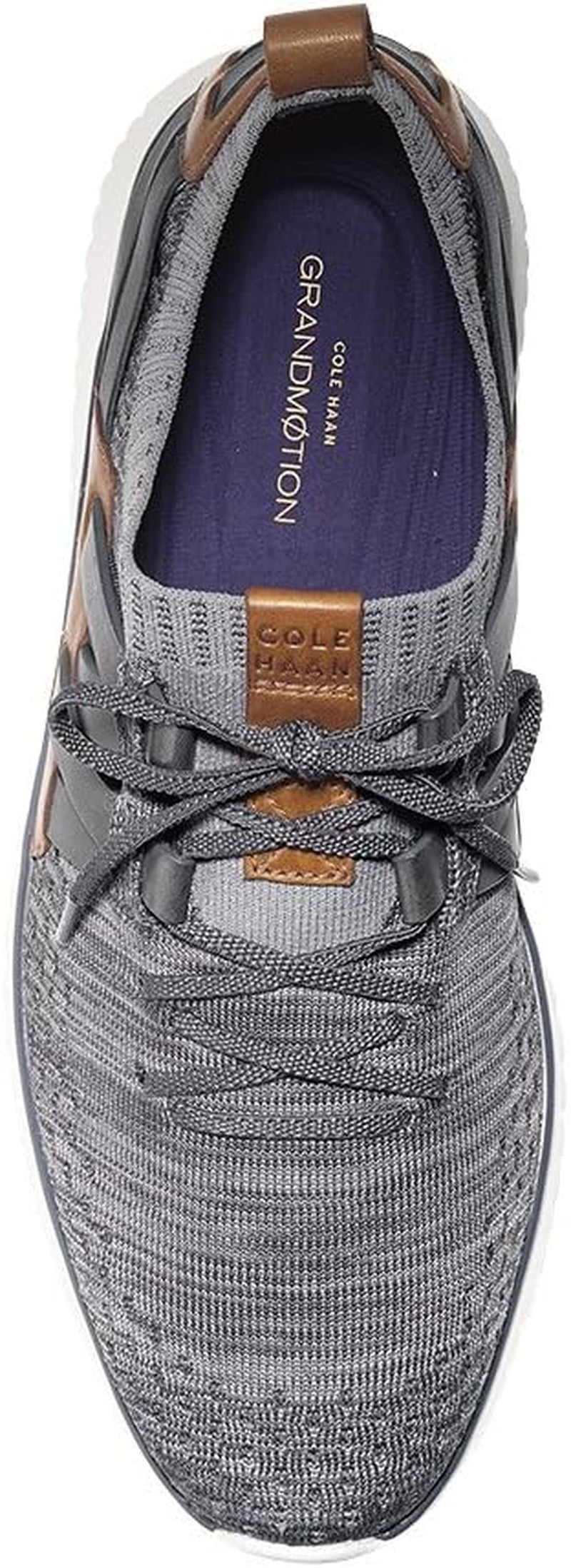 Men'S Grand Motion Woven Stitchlite