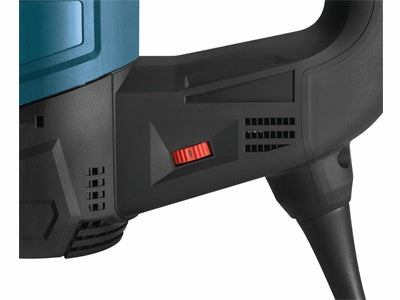BOSCH RH540M SDS-max® 1-9/16 In. Combination Hammer VM Hardware