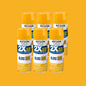 Transform Your Space with 6 Pack of Marigold American Accents 2X Ultra Cover Gloss Spray Paint - 12 Oz for Effortless Home Improvement