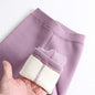Girls Wool-Lined Thickened Winter Leggings FitiqueFit