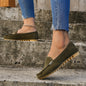 Doudou Shoes, Driving Shoes, Flat Shoes, Comfortable Mom Shoes, Maternity Shoes, Women Shoes NovaCart