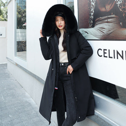 Lady's fur coat See size chart under “more details” The Fashion Celestial
