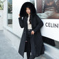 Lady's fur coat See size chart under “more details” The Fashion Celestial