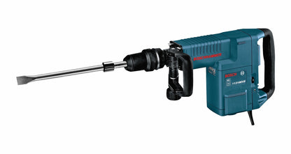 BOSCH 11316EVS 14 Amp SDS-max® Demolition Hammer VM Hardware