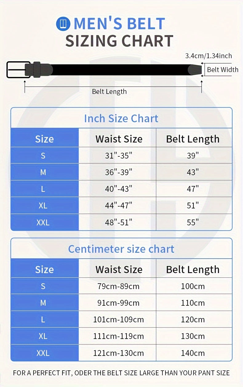 Woven Stretch Belts Made of Braided Elastic for Men And Women, Suitable for Casual Pants, Jeans, And Golf Shirts NovaCart