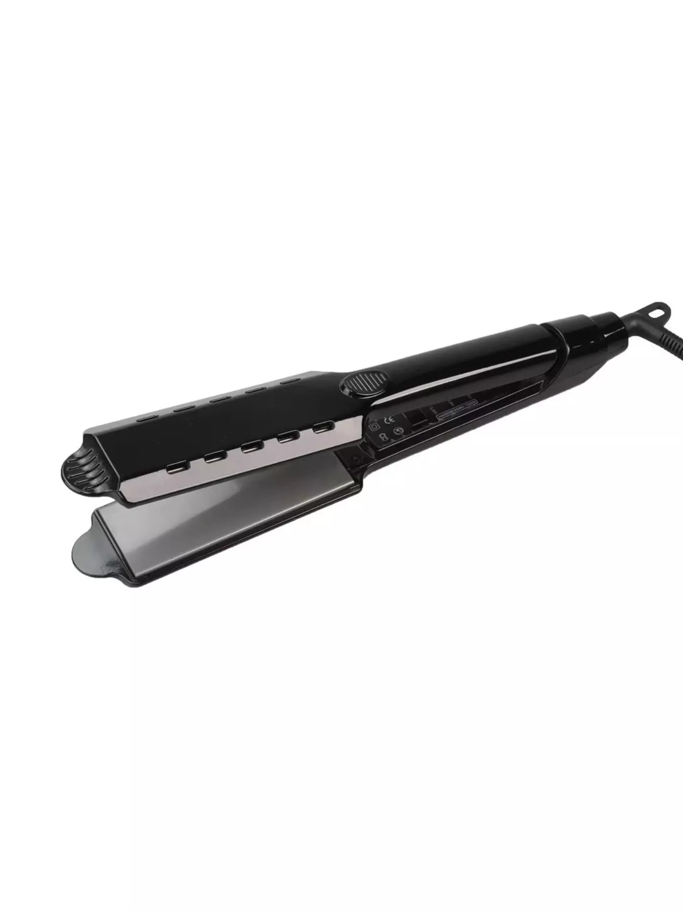 Fast Heating Hair Straightener New Era Fashion LLc