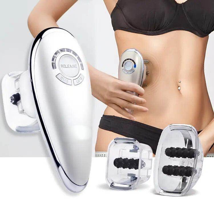 EMS Vacuum Suction Cup Massager SmartPursue™