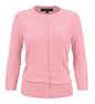 Crewneck Button Down Knit Cardigan Sweater Shop Style & More | Fresh Looks, Everyday Deals & Free Shipping