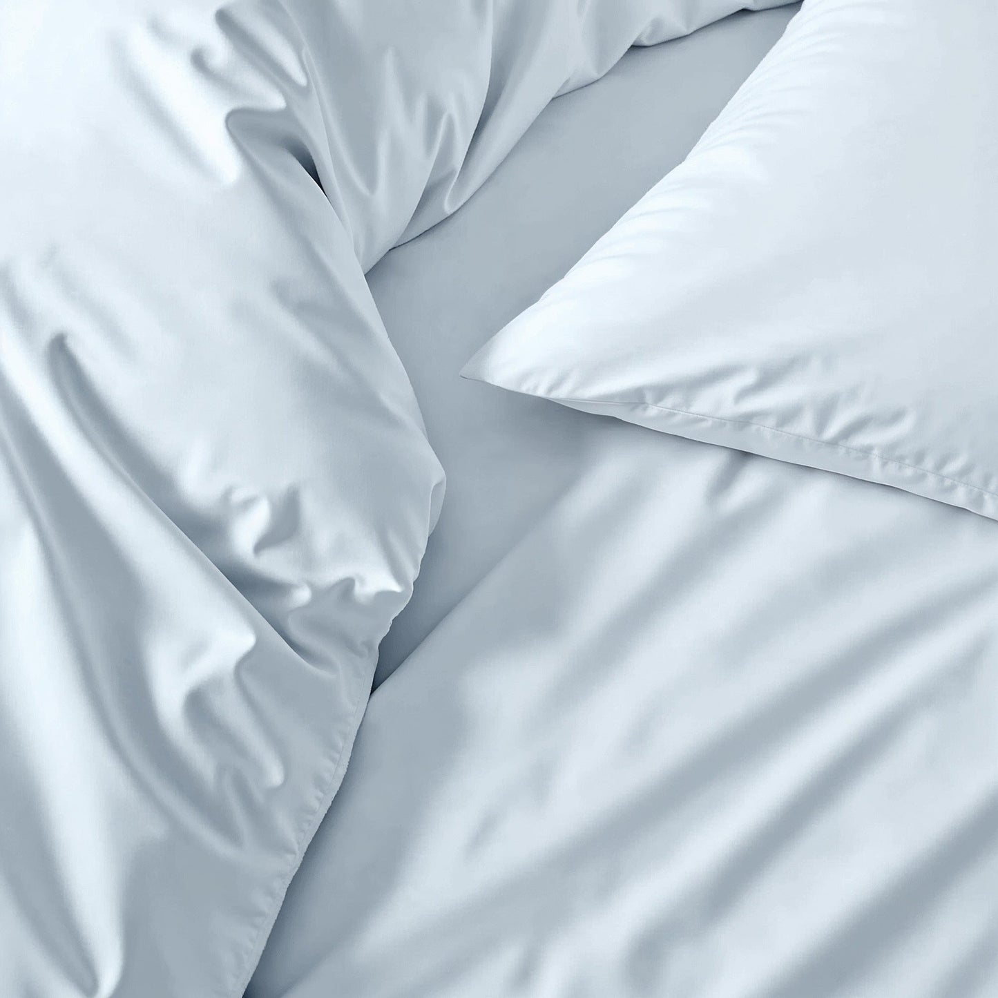 Luxe Australian Sateen Sheet Set Italic