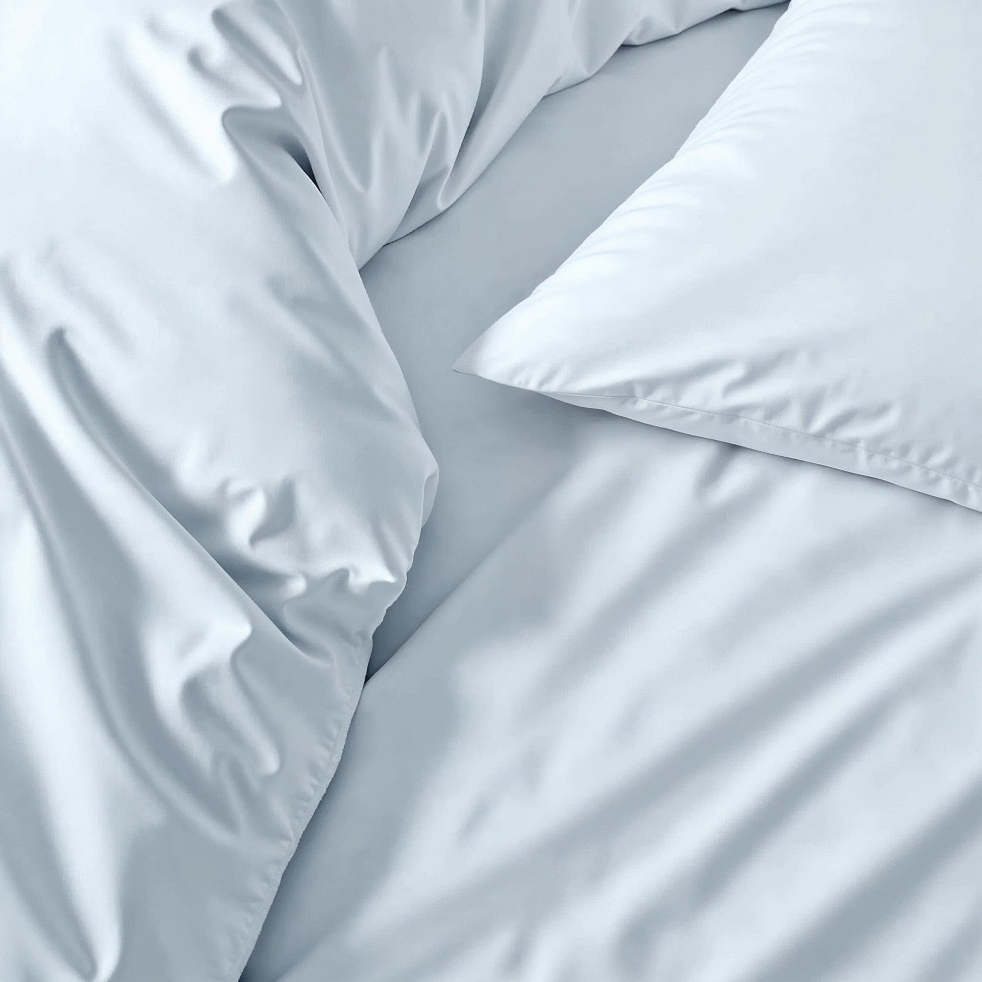 Luxe Australian Sateen Sheet Set Italic