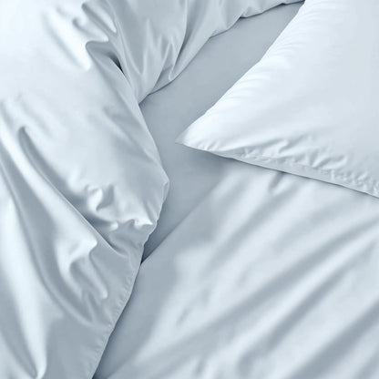 Luxe Australian Sateen Sheet Set Italic