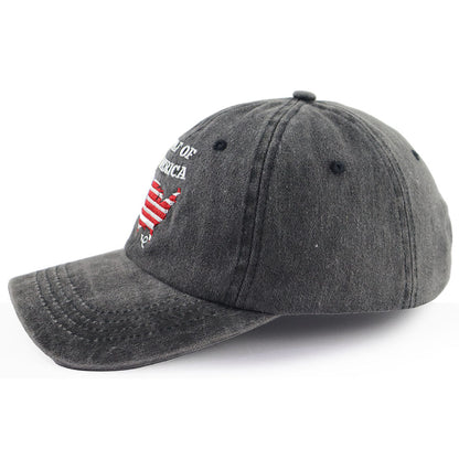 🧢 Gulf of America Hat for Men & Women FitiqueFit