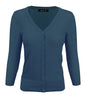 Crewneck Button Down Knit Plus Size  Cardigans Shop Style & More | Fresh Looks, Everyday Deals & Free Shipping
