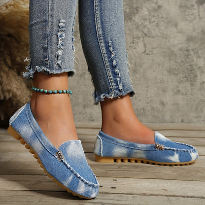 Doudou Shoes, Driving Shoes, Flat Shoes, Comfortable Mom Shoes, Maternity Shoes, Women Shoes NovaCart