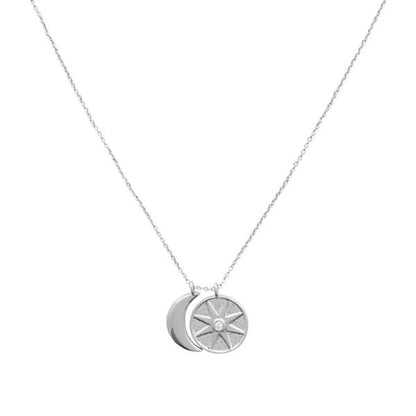 Moonchild Necklace Shop Style & More | Fresh Looks, Everyday Deals & Free Shipping