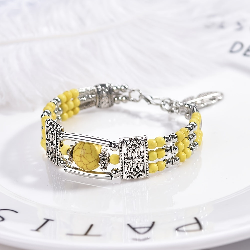 Stone Bracelet NovaCart