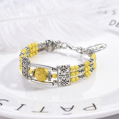 Stone Bracelet NovaCart